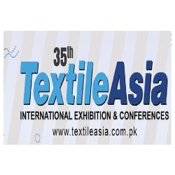 35th Textile Asia International Fair - 2026 